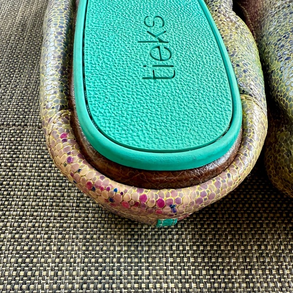 Toscani Tieks! RARE & HTF! - Picture 11 of 14